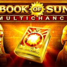 Book Of Sun